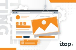 Portal new look for 3.2 LTS's image