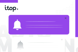 Communications to the Customers's image