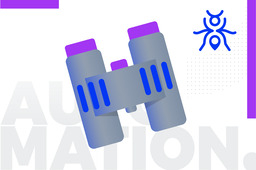 Data model for IP discovery's image