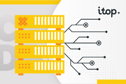 Data model for Proxmox's image