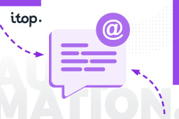 Mail to ticket automation